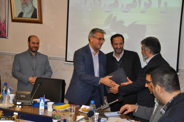 تصاویر معارفه- 03