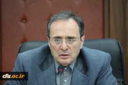 دکتر مهرمحمدی در جمع معاونان توسعه منابع و امور دانشجویی پردیس ها:

اجرای ساختار استانی؛ پیچ تند دانشگاه فرهنگیان 3