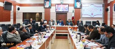 دکتر خاکی در اختتامیه دوره معاونان توسعه منابع و دانشجویی:

حرکت نظام مند و رو به رشد دانشگاه مبتنی بر فعالیت مطلوب شماست