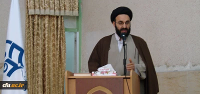 نشست صمیمی حجت الاسلام و المسلمین دادگر با 

دانشجویان پردیس های استان سمنان