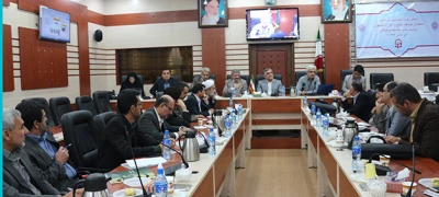 معاون دانشجویی دانشگاه:

دانشگاه فرهنگیان؛ دانشگاهی دانشجو محور