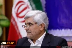 Appointment of Prof. Dr. Mehrmohammadi as a member of the National Committee of Education affiliated to the National Commission for UNESCO. 2