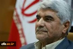 Appointment of Prof. Dr. Mehrmohammadi as a member of the National Committee of Education affiliated to the National Commission for UNESCO. 3