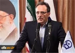 Appointment of Prof. Dr. Mehrmohammadi as a member of the National Committee of Education affiliated to the National Commission for UNESCO. 4