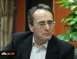 Appointment of Prof. Dr. Mehrmohammadi as a member of the National Committee of Education affiliated to the National Commission for UNESCO. 5