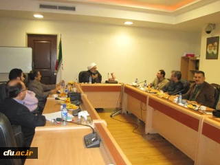 برگزاری کارگاه های تخصصی در پنجمین اجلاس معاونان