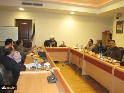 برگزاری کارگاه های تخصصی در پنجمین اجلاس معاونان