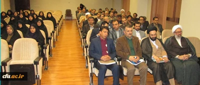 برگزاری کارگاه های تخصصی در پنجمین اجلاس معاونان