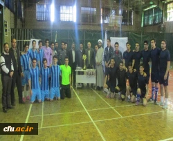 گزارش مراسم هفته تربیت بدنی در استان البرز 2