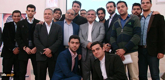 بازدید استان سمنان