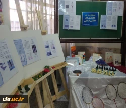 به مناسبت هفته تربیت بدنی در پردیس های استان خراسان شمالی یک دوره مسابقات ورزشی درون خوابگاهی برگزار شد 3