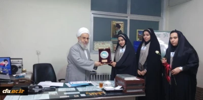 به مناسبت روز دانشجوانجام شد:

اعزام سفیران تحول به نهاد ها وسازمان های دولتی وغیر دولتی