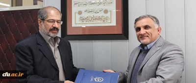 هشتمین جلسه شورای بررسی موارد خاص برگزار شد