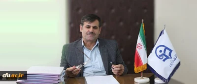 سخنرانی دکتر ساکی در نمایشگاه هفته پژوهش