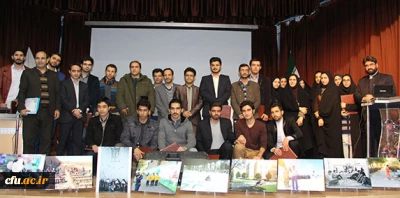 مدیر کل مشاوره و راهنمایی سازمان مرکزی دانشگاه در مراسم اختتامیه نخستین جشنواره عکس سلامت روان:

 زندگی بدون هنر، زندگی بدون روح است