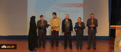 دکتر ساکی در همایش پژوهشگران آموزشی درسمنان:

پژوهش آموزشی باید منجر به توسعه آموزش و یادگیری شود