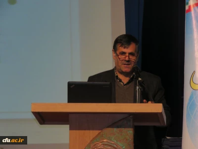 دکتر ساکی در همایش پژوهشگران آموزشی درسمنان :
پژوهش آموزشی باید منجر به توسعه آموزش و یادگیری شود