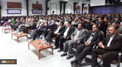 معاون فرهنگی اجتماعی دانشگاه فرهنگیان:

دانشجومعلمان؛ معلمان آینده و امانت دار سرمایه های جامعه هستند