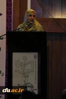 تجلیل از برگزیدگان