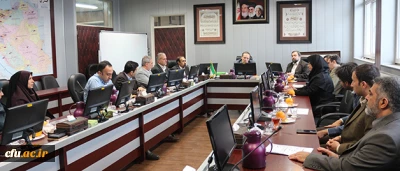 با ابلاغ دکتر مهرمحمدی انجام شد:

انتصاب دکتر تاج فر به عنوان سرپرست مرکز هوشمند سازی دانشگاه فرهنگیان