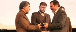 تقدیرازطرح پژوهشی دکترخاکی معاون دانشگاه فرهنگیان