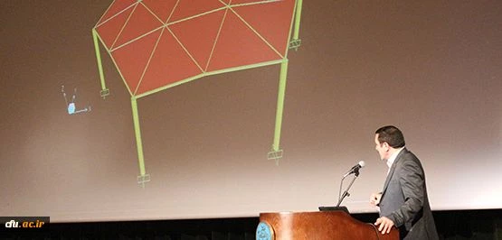 تقدیرازطرح پژوهشی دکترخاکی معاون دانشگاه فرهنگیان