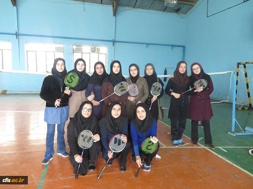 مسابقات ورزشی در پردیس امام جعفر صادق(ع) ایلام برگزار شد 2