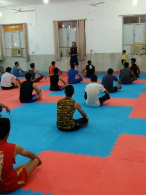 مسابقات ورزشی در پردیس ها و مراکز تابعه استان خوزستان برگزار شد. 4