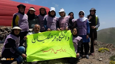 برگزاری مسابقات ورزشی در پردیس های استان زنجان