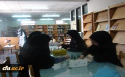 برگزاری مسابقات ورزشی در پردیس های استان زنجان 3