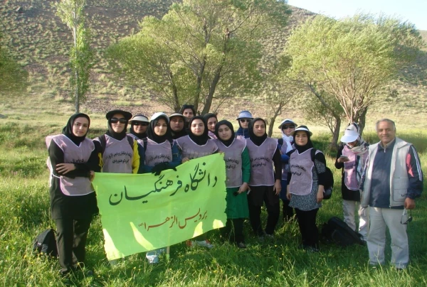 برگزاری مسابقات ورزشی در پردیس های استان زنجان 7