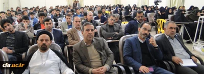 مدیر امور پردیس های خوزستان:

تربیت سیاسی، پرورش دانش و مهارت های مورد نظر یک جامعه است