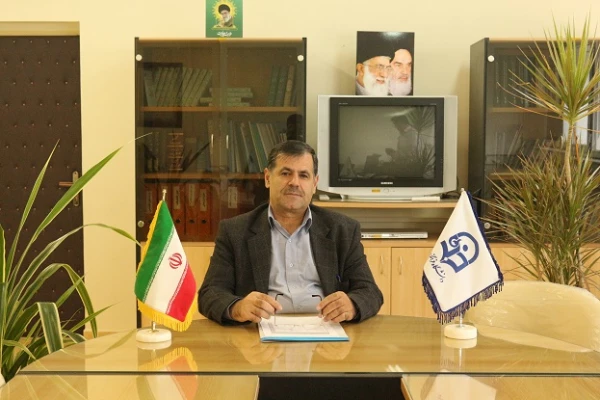 Joint meeting of academics and Department of Education of Farhangian University (FU) in Semnan 2