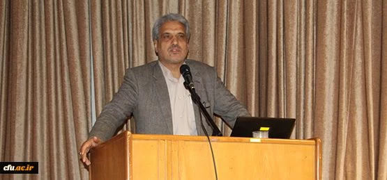 برگزاری اولین دوره آموزش بدو خدمت نیروهای قراردادی ورودی 94