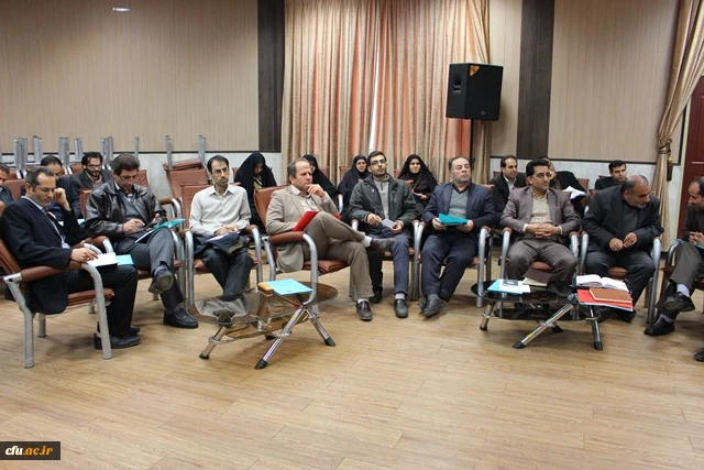 پایان اولین دوره بالندگی حرفه ای « مدیریت رفتار در سازمان» 5