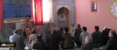 حجت الاسلام والمسلمین دادگر

هفته وحدت فرصتی است برای بازخوانی، بازآرایی، ترمیم و آسیب شناسی در مسیر وحدت