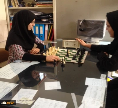 برگزاری مسابقات ورزشی و انجام فعالیت های فرهنگی - ورزشی در پردیس های استان اصفهان