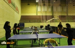 برگزاری مسابقات ورزشی و انجام فعالیت های فرهنگی - ورزشی در پردیس های استان اصفهان 3