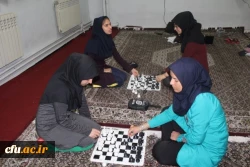 برگزاری مسابقات ورزشی در پردیس های استان سیستان و بلوچستان 2