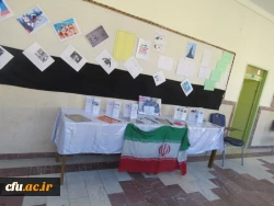 برگزاری مسابقات ورزشی در پردیس های استان کردستان 4