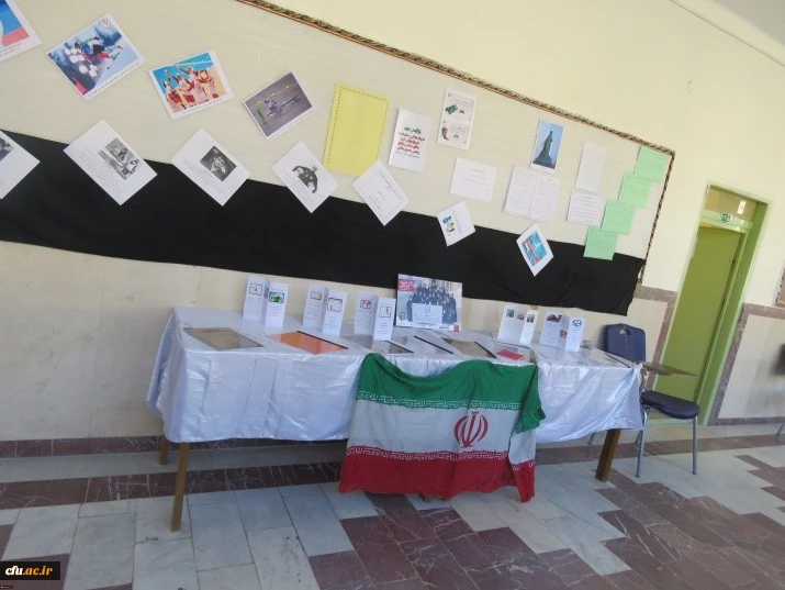 برگزاری مسابقات ورزشی در پردیس های استان کردستان 4