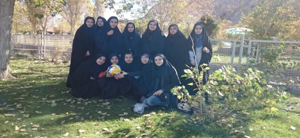 برگزاری مسابقات ورزشی در پردیس های استان یزد 3