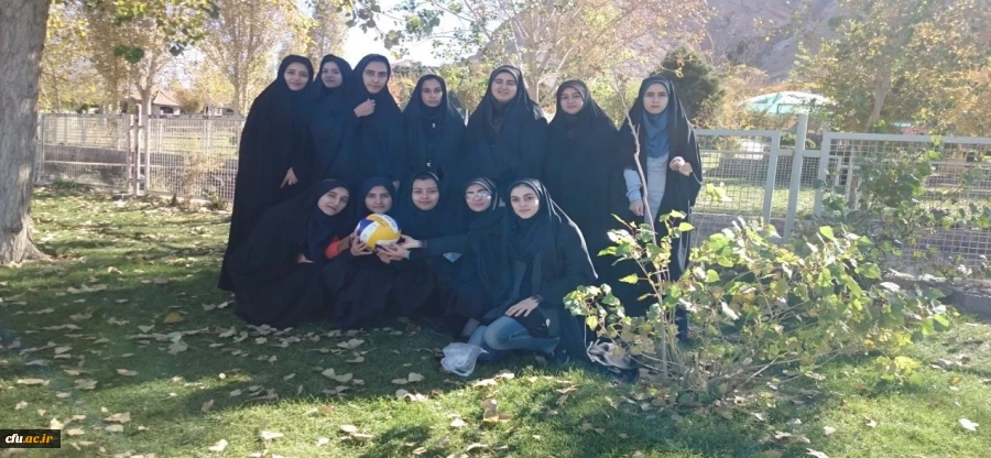 برگزاری مسابقات ورزشی در پردیس های استان یزد 3