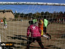 برگزاری مسابقات ورزشی در پردیس های استان یزد 4