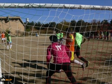 برگزاری مسابقات ورزشی در پردیس های استان یزد 4