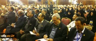 بیانیه پایانی اولین اجلاس سراسری استادان دانشگاه فرهنگیان