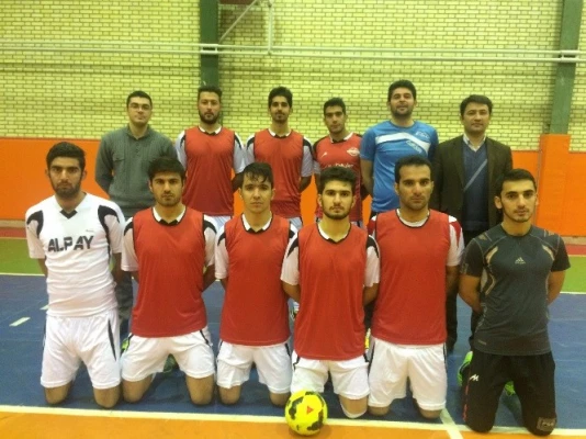 برگزاری مسابقات، کارگاه ها و کلاس های آموزشی در پردیس های استان آذربایجان شرقی  2