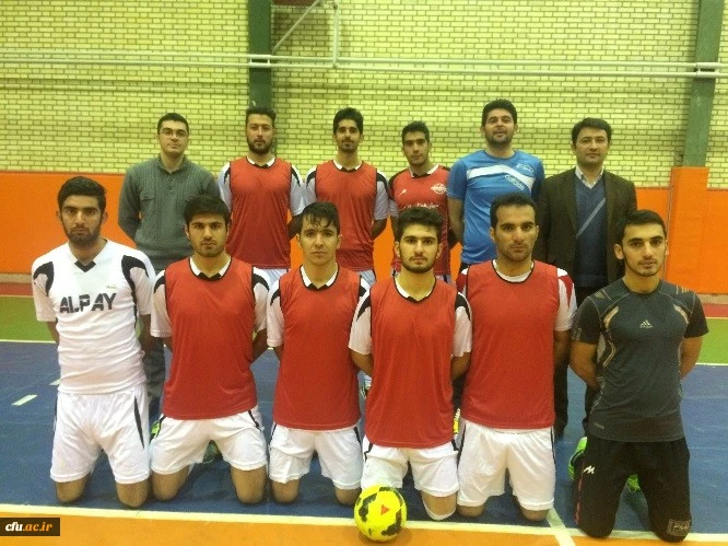 برگزاری مسابقات، کارگاه ها و کلاس های آموزشی در پردیس های استان آذربایجان شرقی  2