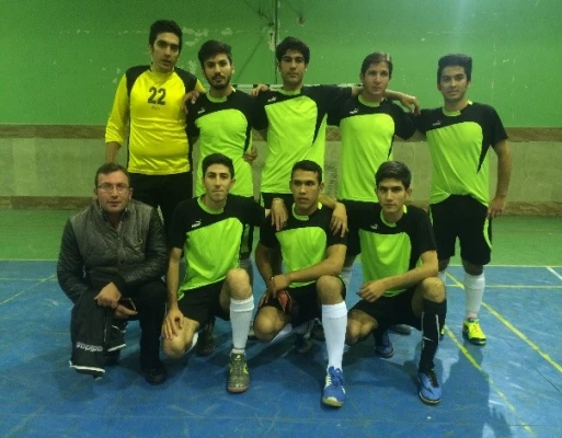 برگزاری مسابقات، کارگاه ها و کلاس های آموزشی در پردیس های استان آذربایجان شرقی  2