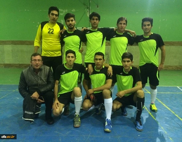 برگزاری مسابقات، کارگاه ها و کلاس های آموزشی در پردیس های استان آذربایجان شرقی  2